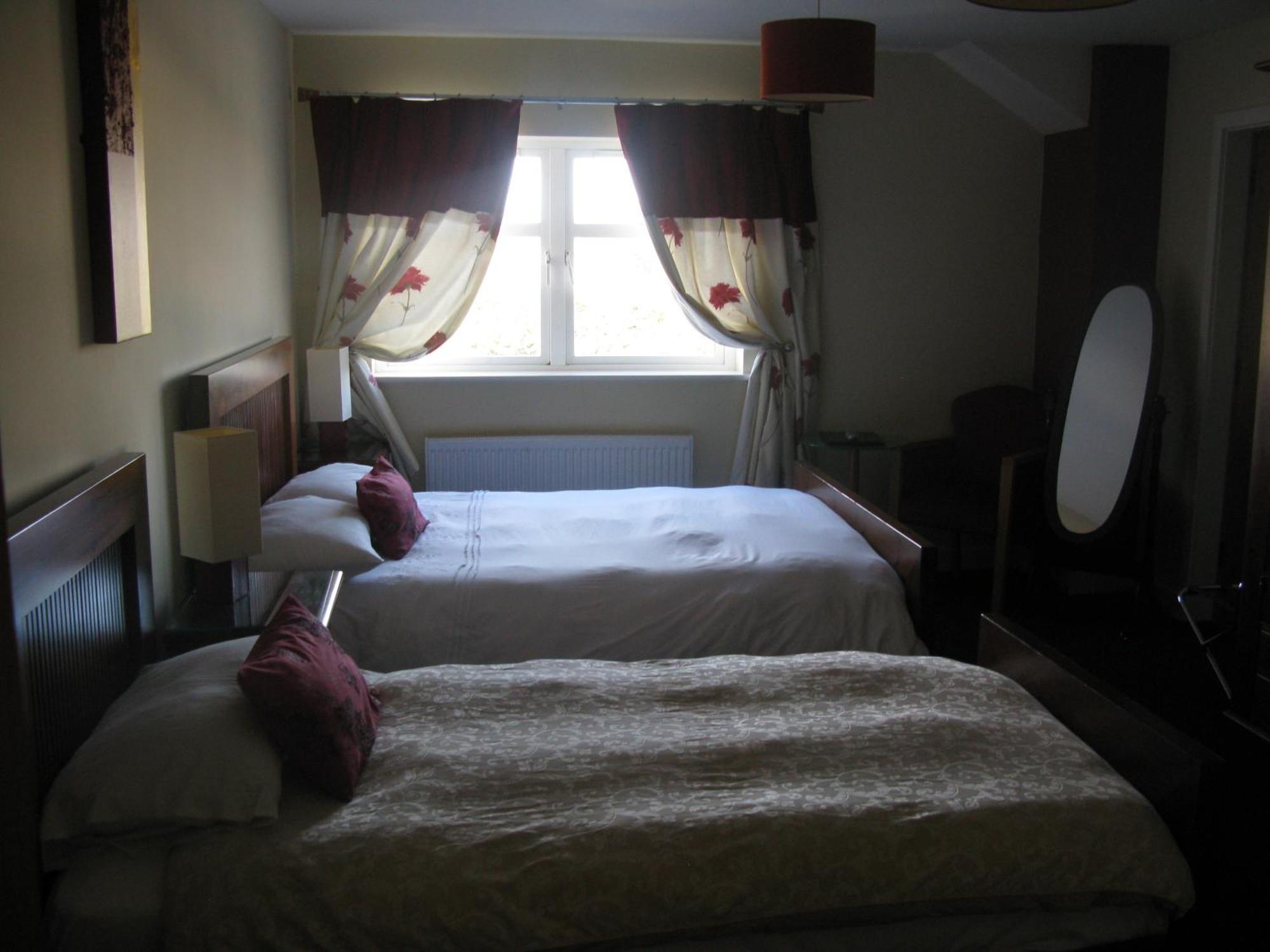 Laragh House B&B Kilkenny Habitación foto